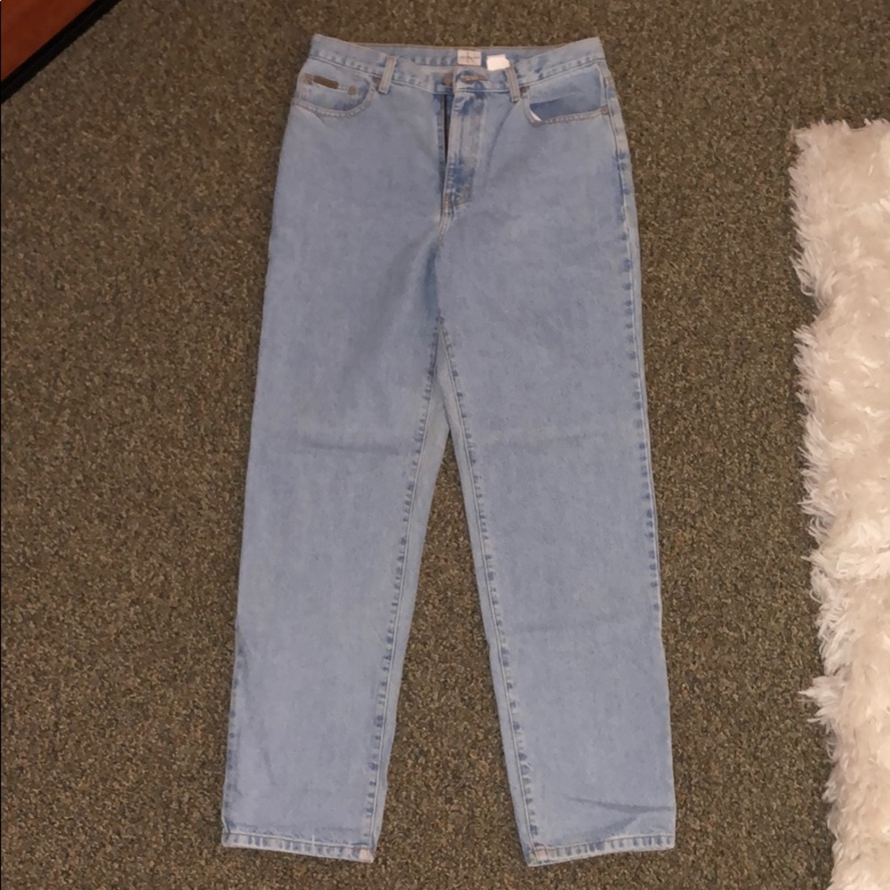 Vintage Calvin Klein Jeans